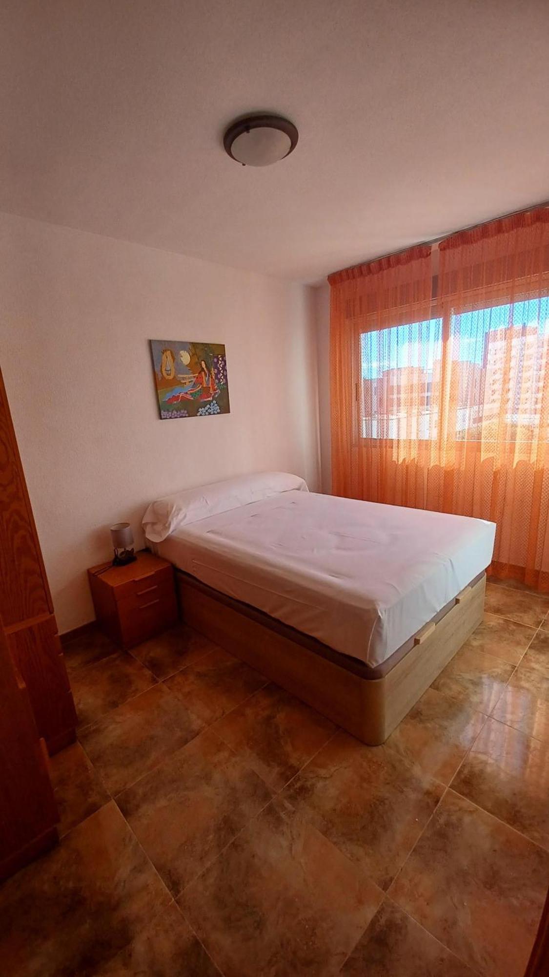 Ferienwohnung Peniscola Playa Vista Mar Superior Orangecosta Exterior foto
